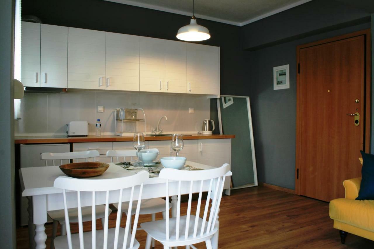 Thea Apartment